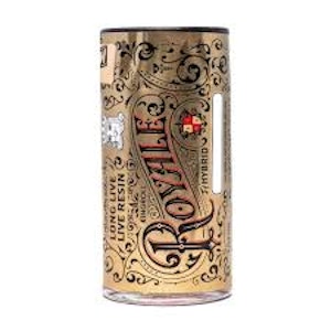 KING ROLL - [Kingroll] Royale Infused Prerolls 6 Pack - 4.2g - Juiceman (H)