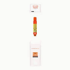 Sherbinskis - [Sherbinskis] Live Resin Cartridge - 1G - Lemon Taffy (S) Main Image