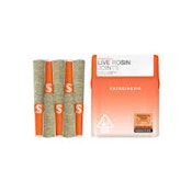 [Sherbinskis] Infused Preroll 5 Pack - 2.5g - Snack Box (S)
