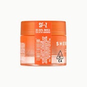 [Sherbinskis] Indoor Flower - 3.5g - SF-Z (I)