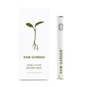 [Raw Garden] Battery - 510 Variable Voltage
