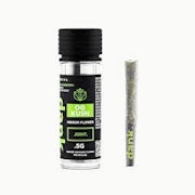 Dank - Chemdawg - 0.5g Preroll