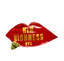Her Highness - Super Lemon Haze - 14g Infused Ground Flower