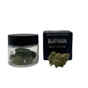 Platinum Reserve - Ghost Train Mimosa - 3.5g