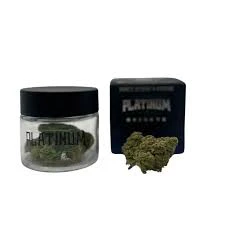 Platinum Reserve - Platinum Reserve - Ghost Train Mimosa - 3.5g Main Image