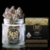 [Maven] Flower - 3.5g - Lipsmackerz (H)