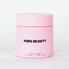 Pure Beauty - [Pure Beauty] Flower - 3.5g - Pink Panther (I) Main Image