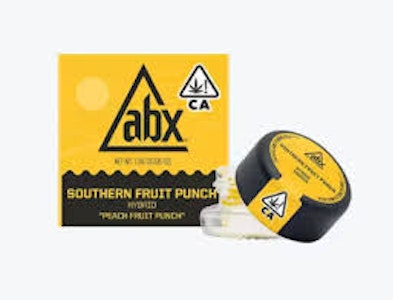 Absolute Extracts - [ABX] Badder - 1g - Southern Fruit Punch (H)