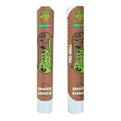 [Greenline] Preroll - 1G - Shake Shack (I/H)