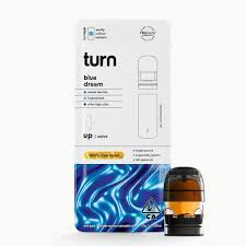 turn - [Turn Up] Pod - 1G - Blue Dream (S) Main Image