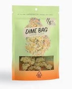 [Dime Bag] Flower - 3.5g - GG4 x GSC (H)