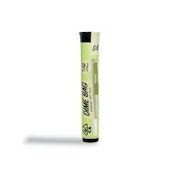 [Dime Bag] Preroll - 1g - GMO (I)