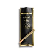 Canna Cure - Pineapple Express - 1g Preroll