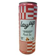 Layup - Peach Tea