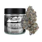 [Connected] Flower - 3.5g - Chrome (I/H)
