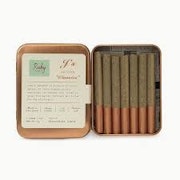 Ruby Classics - Strawberry Guava - 7pk Prerolls - 5g