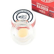 [Punch] Badder - 1g - Abusive OG (H)