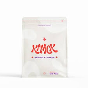 Knack - Knack - Sunday Gravy - 28g