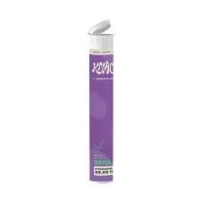 Knack - Knack - NY Cheddar 1g Preroll Main Image