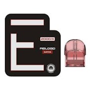 Eureka - Mango Haze - 2g RELOAD