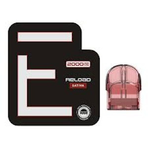 EUREKA - Eureka - Mango Haze - 2g RELOAD