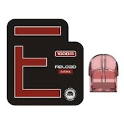 Eureka - Mango Haze - 1g CLASSIC RELOAD