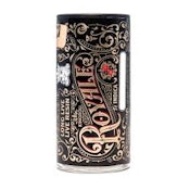 [Kingroll] Royale Infused Prerolls 6 Pack - 4.2g - Donnie Banana (I)