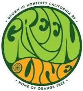 GREEN LINE - [Greenline] Flower - 3.5G - Black Bubblegum Horchata (H)