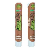 [Greenline] Infused Preroll - 1G - Shake Shack (I/H)