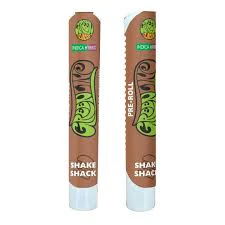 Greenline - [Greenline] Infused Preroll - 1G - Shake Shack (I/H) Main Image