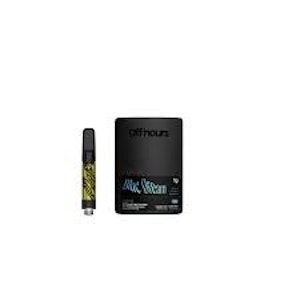 OFF HOURS - Off Hours - Blue Dream - 1g Cart