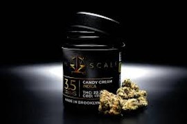 High Scale - French Laundry - 3.5g