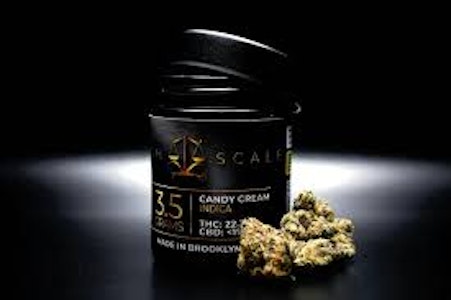 High Scale - High Scale - French Laundry - 3.5g