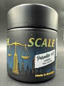 High Scale - High Scale - Paradiso #11 - 3.5g
