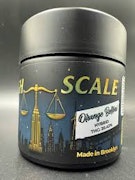 High Scale - Orange Bellini - 3.5g