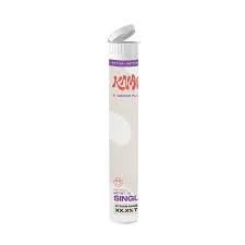 Knack - Knack - Platinum Grapelato - 1g Preroll Main Image