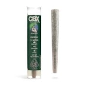 [Cannabiotix] Preroll - .75G - Zenergy (H)