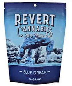 Revert - Revert - Blue Dream - 14g