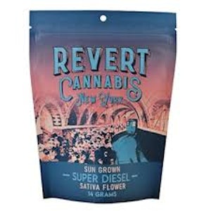 Revert - Revert - Super Diesel - 14g