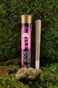 Golden Garden - Super Boof - 1g Preroll