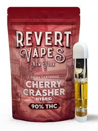 Revert - Revert - Cherry Crasher - 1g Cart Main Image