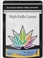 High Falls Canna - Slurricane - 1g Kief