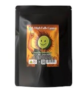 High Falls Canna - Lime Headbanger - 14g