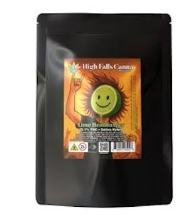 HIGH FALLS CANNA - High Falls Canna - Lime Headbanger - 14g