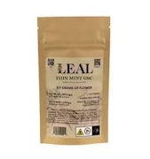 Leal - Thin Mint - 3.5g