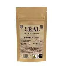 Leal - Leal - Thin Mint - 3.5g Main Image