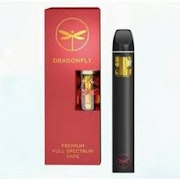 Dragonfly - Watermelon Skittelz - 1g AIO