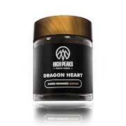 High Peaks - Dragon Heart - 3.5g