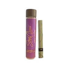 Stash Queens - Stash Queens - Wild Sunset Kush - 1.5g Palm Blunt Main Image