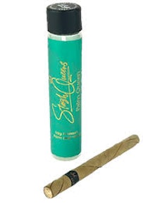 Stash Queens - Stash Queens - Golden Valley Runtz - 1.5g Palm Blunt